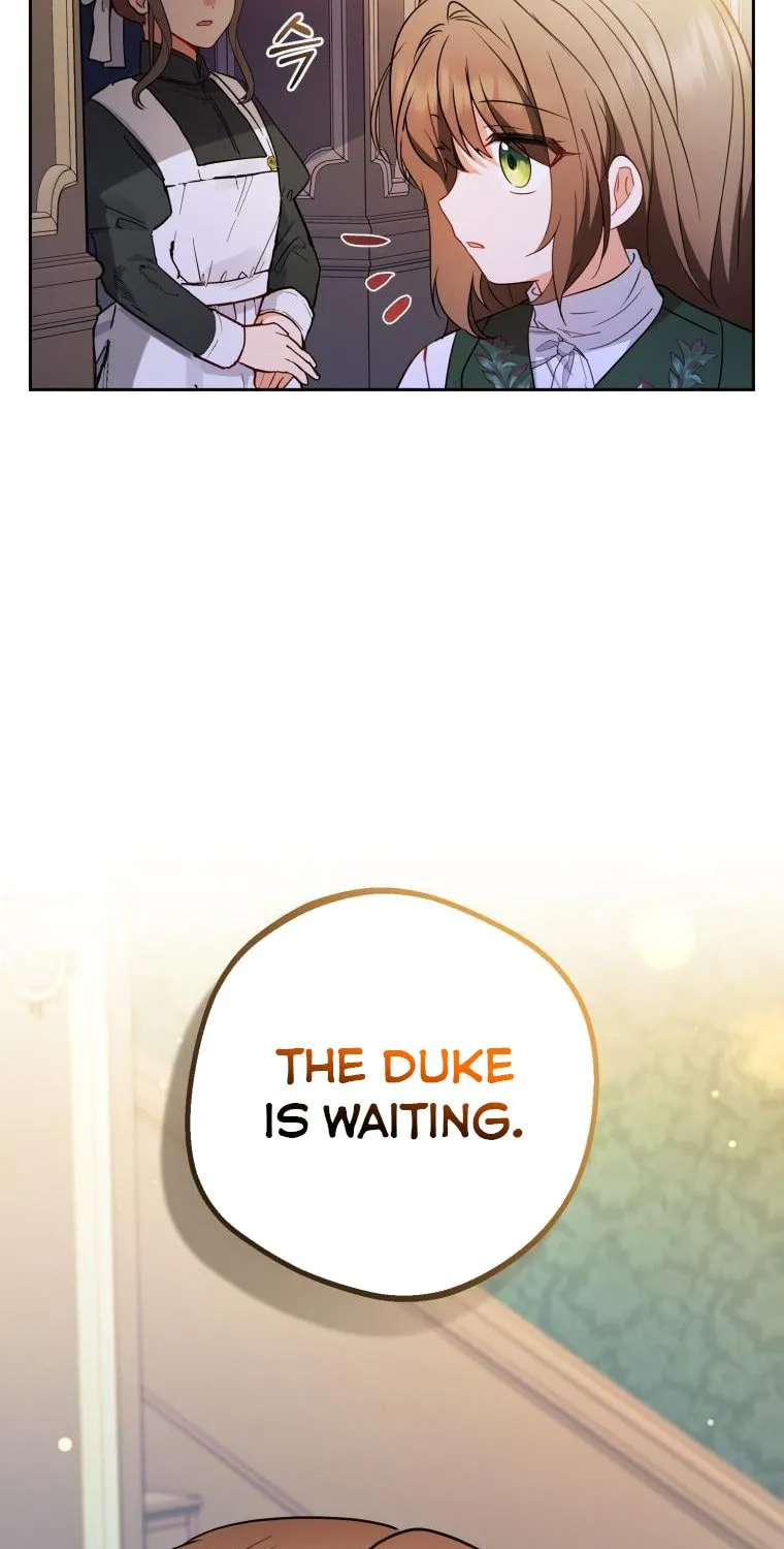 The Villainess Is Shy in Receiving Affection Chapter 18 page 35 - 