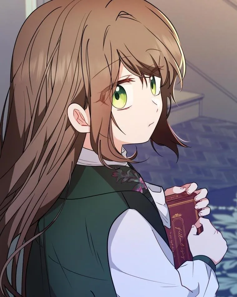 The Villainess Is Shy in Receiving Affection Chapter 18 page 36 - 