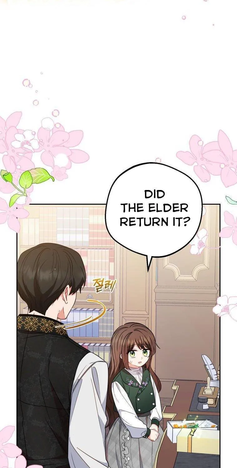 The Villainess Is Shy in Receiving Affection Chapter 18 page 41 - 