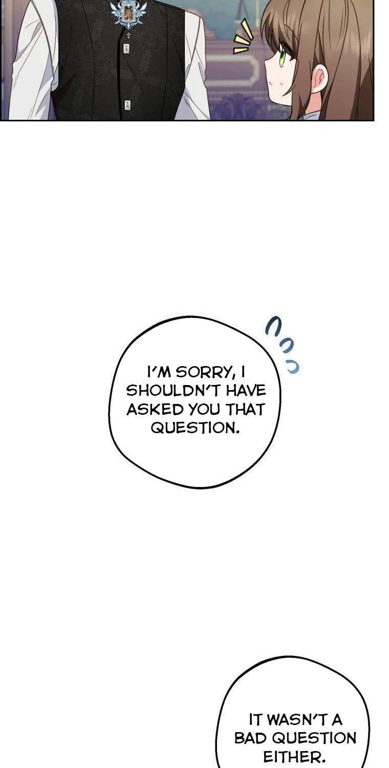 The Villainess Is Shy in Receiving Affection Chapter 18 page 43 - 