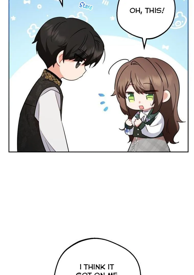 The Villainess Is Shy in Receiving Affection Chapter 18 page 48 - 