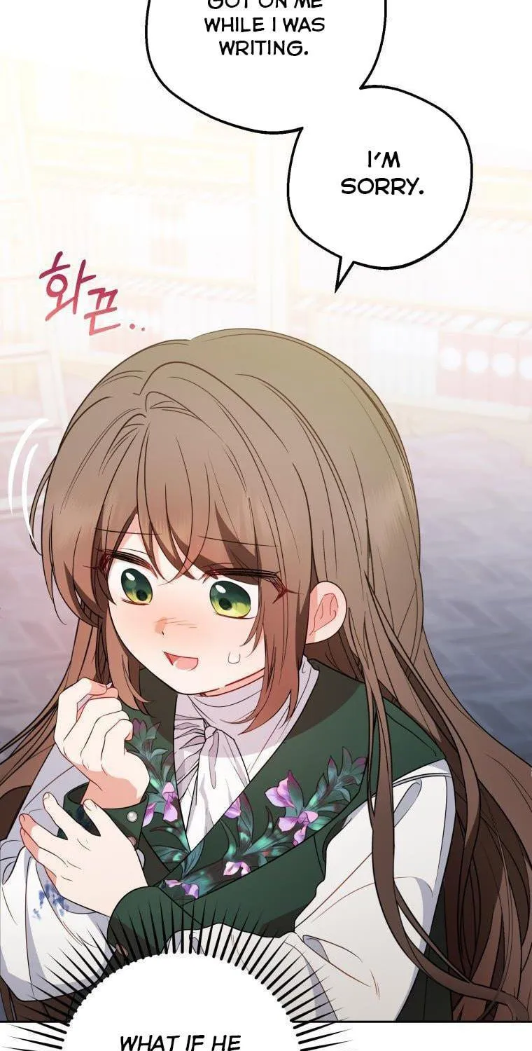 The Villainess Is Shy in Receiving Affection Chapter 18 page 49 - 