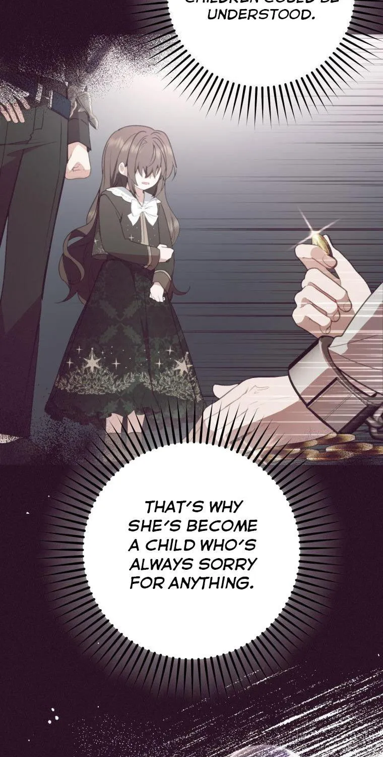 The Villainess Is Shy in Receiving Affection Chapter 18 page 53 - 