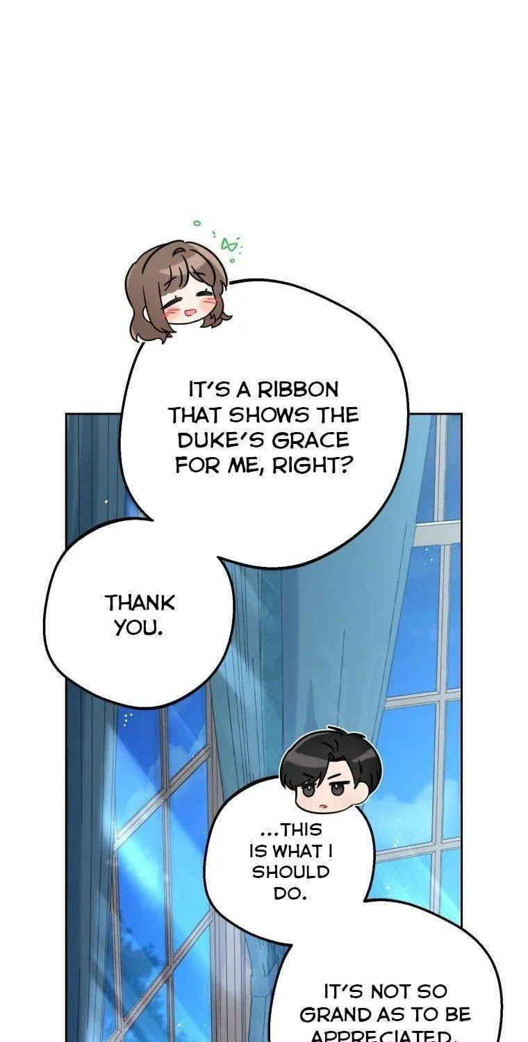 The Villainess Is Shy in Receiving Affection Chapter 18 page 61 - 