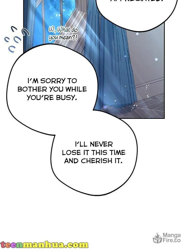 The Villainess Is Shy in Receiving Affection Chapter 18 page 62 - 