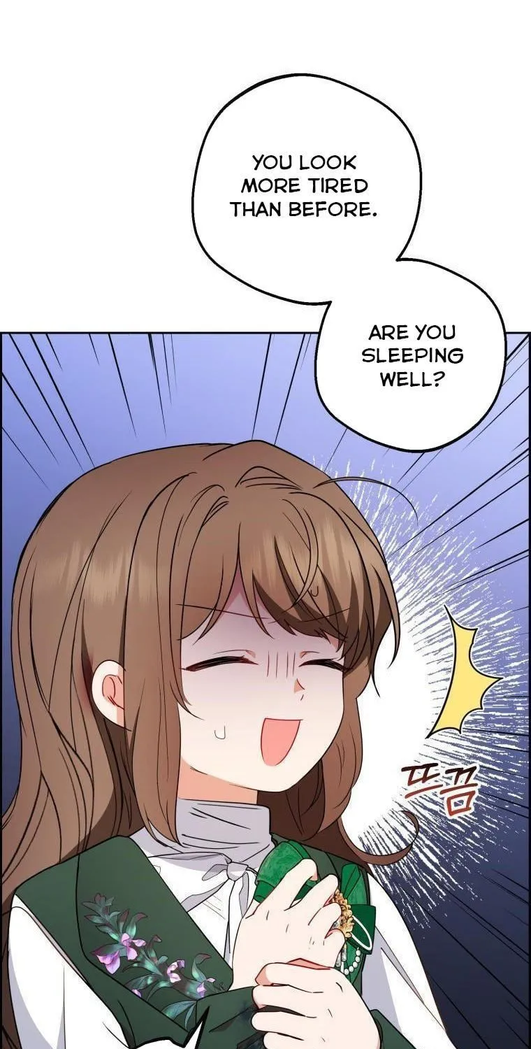 The Villainess Is Shy in Receiving Affection Chapter 18 page 63 - 