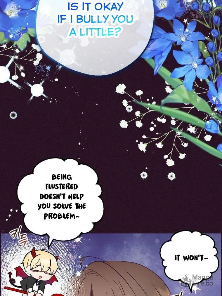 The Villainess Is Shy in Receiving Affection Chapter 18 page 8 - 