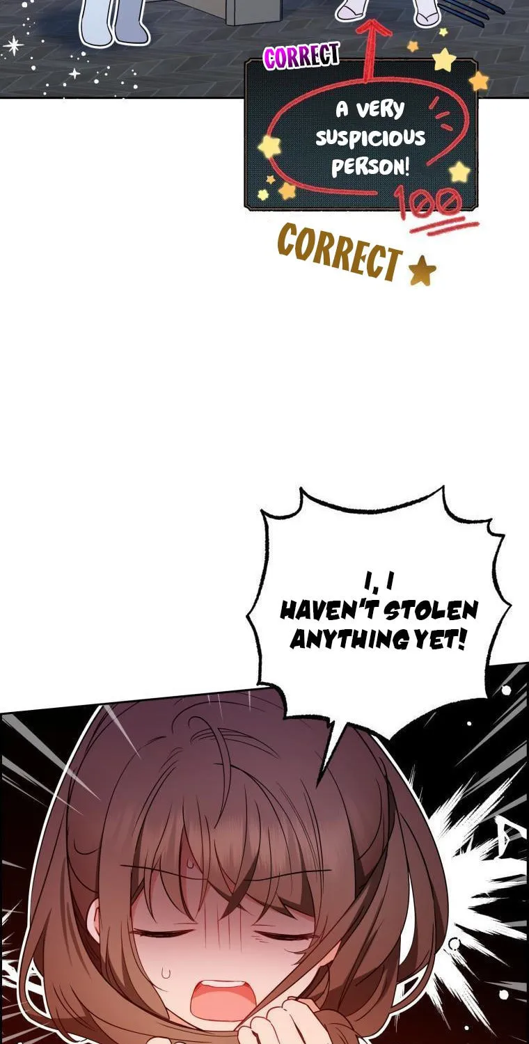 The Villainess Is Shy in Receiving Affection Chapter 18 page 77 - 