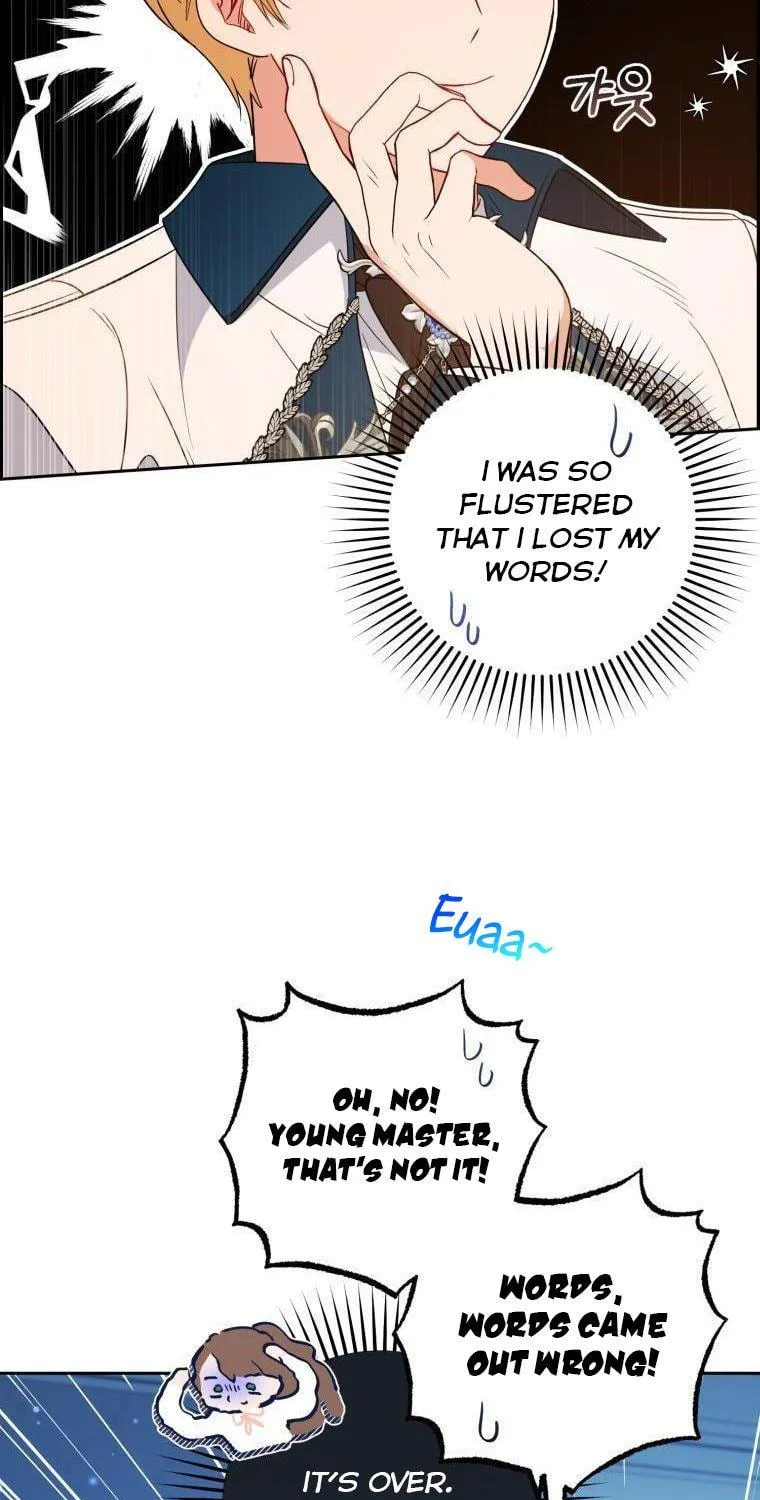 The Villainess Is Shy in Receiving Affection Chapter 18 page 79 - 
