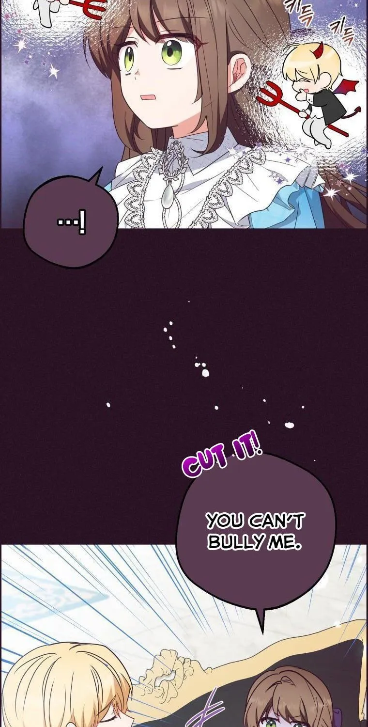 The Villainess Is Shy in Receiving Affection Chapter 18 page 9 - 