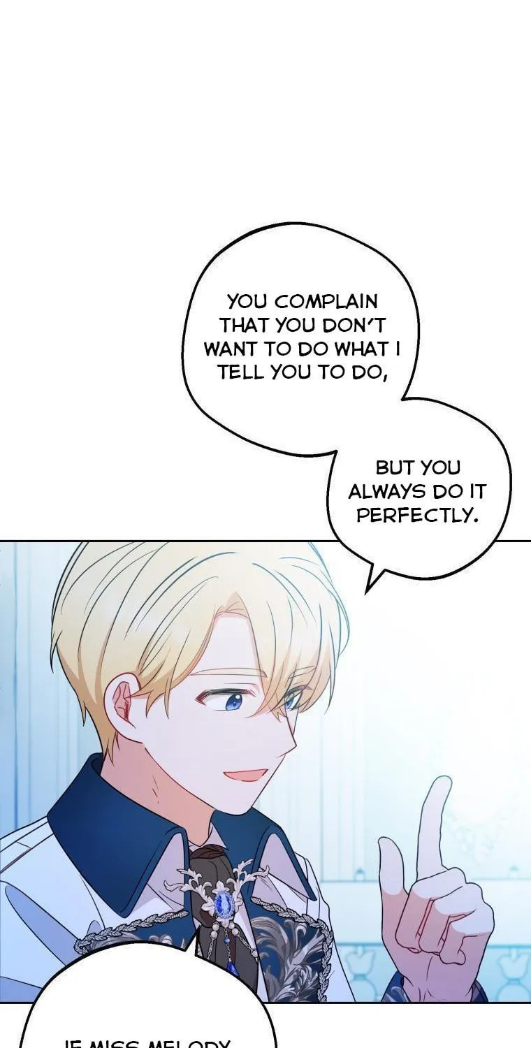 The Villainess Is Shy in Receiving Affection Chapter 18 page 83 - 