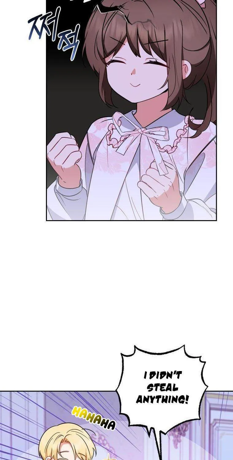 The Villainess Is Shy in Receiving Affection Chapter 18 page 85 - 