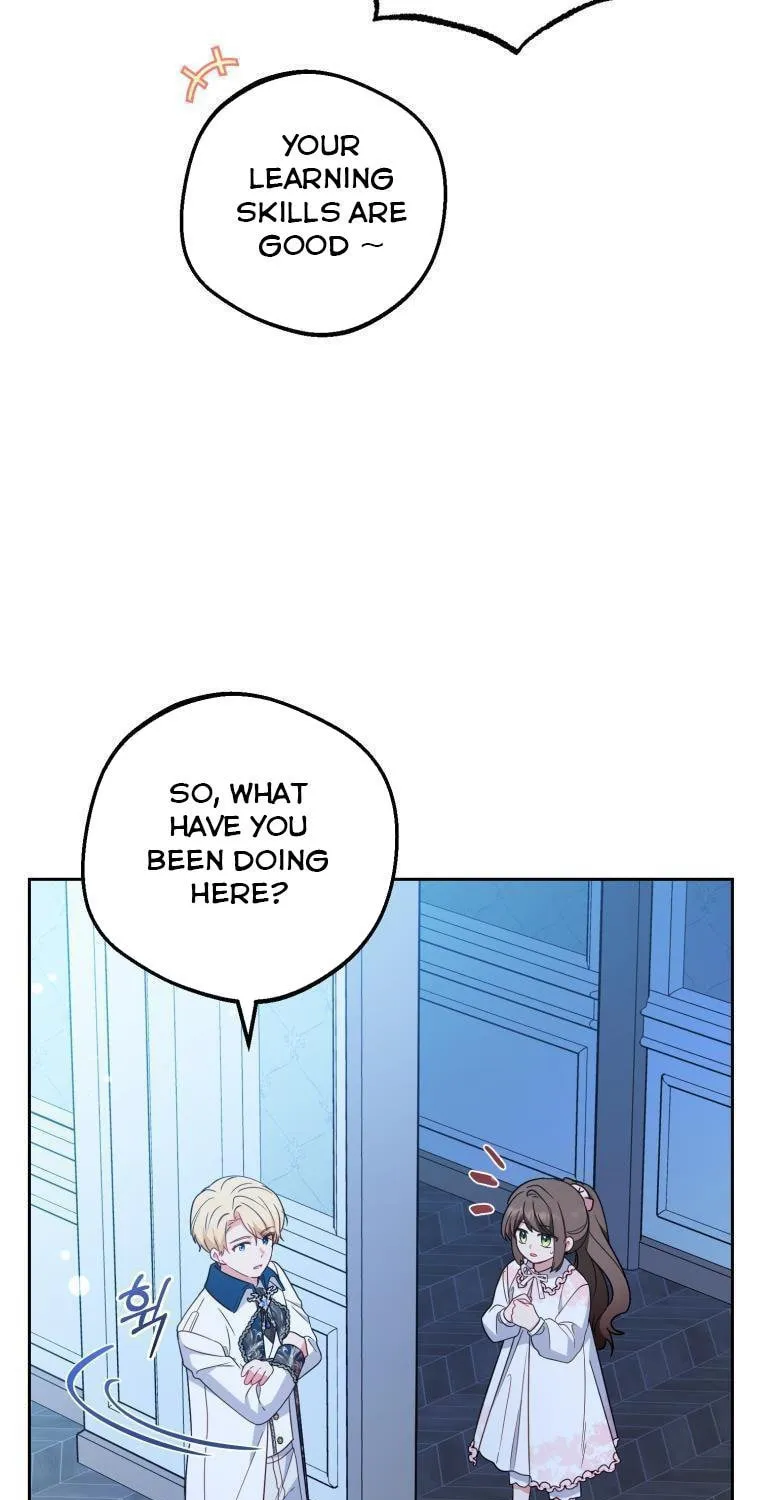 The Villainess Is Shy in Receiving Affection Chapter 18 page 87 - 