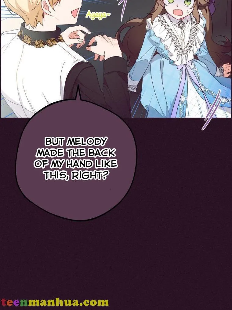 The Villainess Is Shy in Receiving Affection Chapter 18 page 10 - 