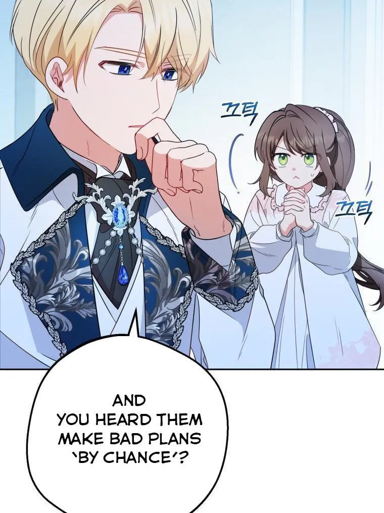The Villainess Is Shy in Receiving Affection Chapter 18 page 94 - 