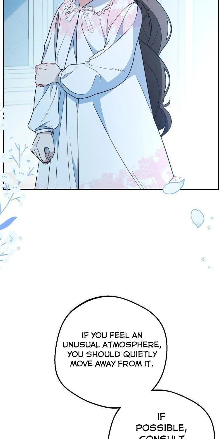The Villainess Is Shy in Receiving Affection Chapter 18 page 97 - 