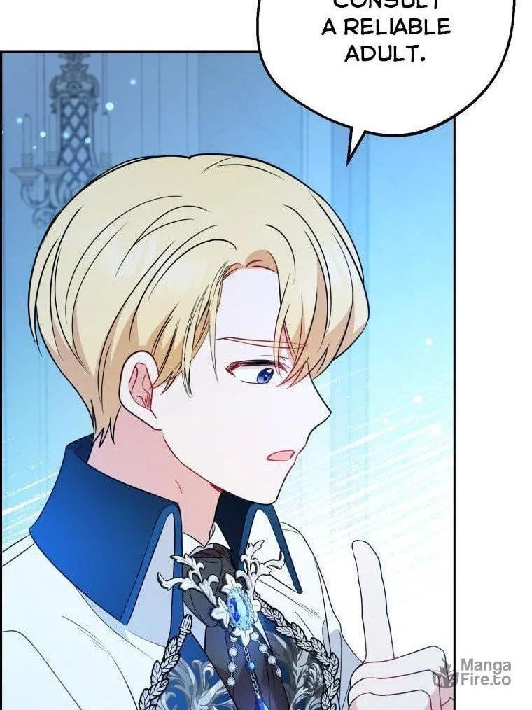 The Villainess Is Shy in Receiving Affection Chapter 18 page 98 - 
