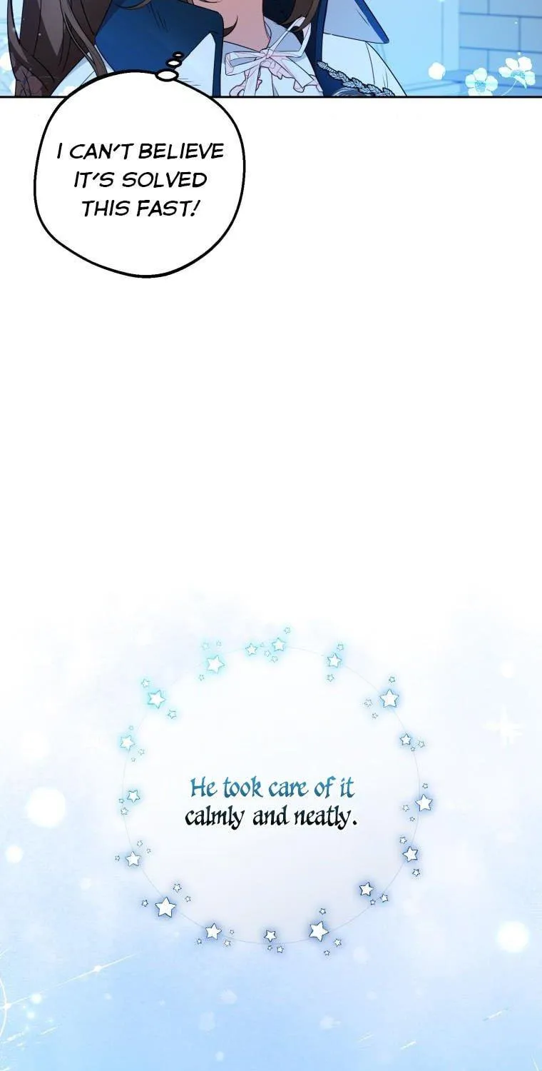 The Villainess Is Shy in Receiving Affection Chapter 19 page 11 - 