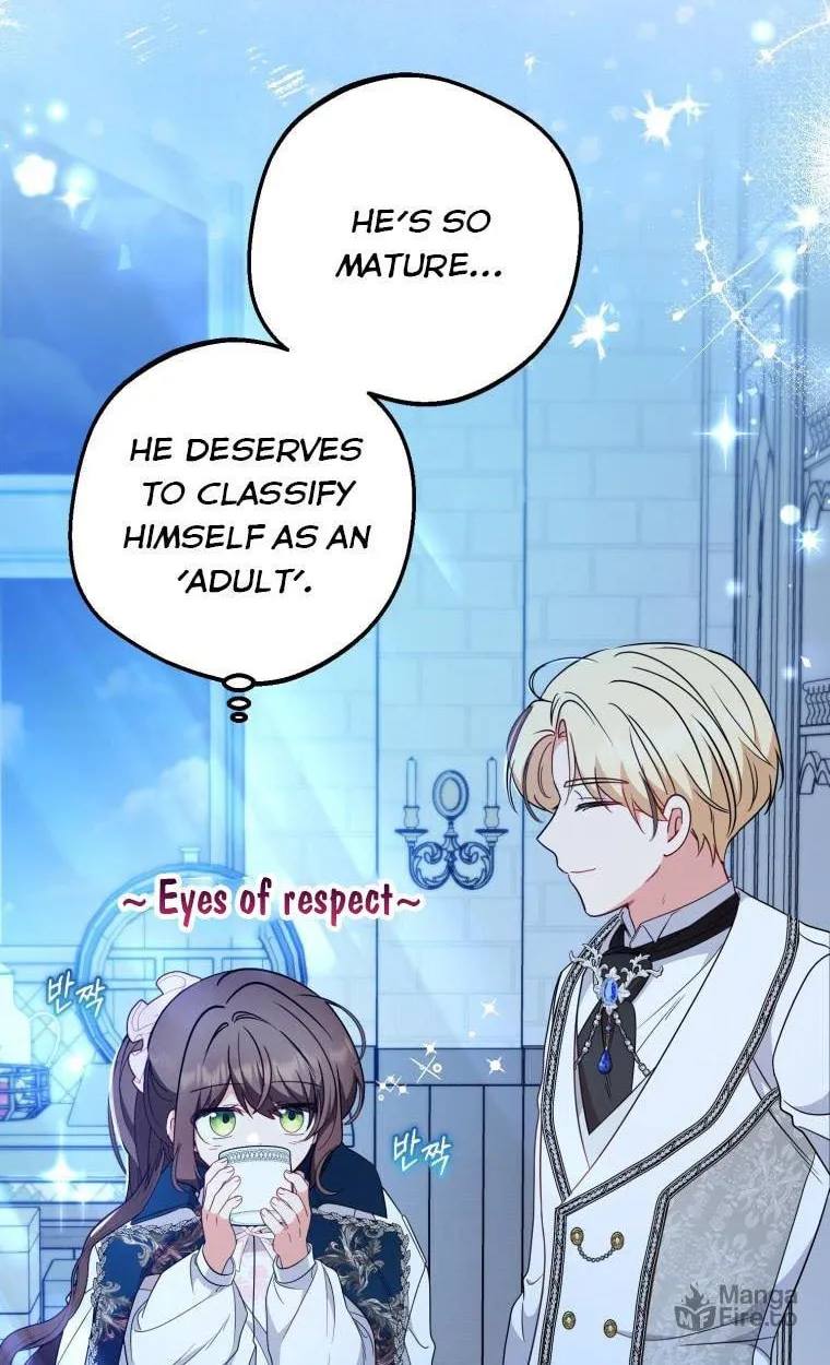 The Villainess Is Shy in Receiving Affection Chapter 19 page 12 - 