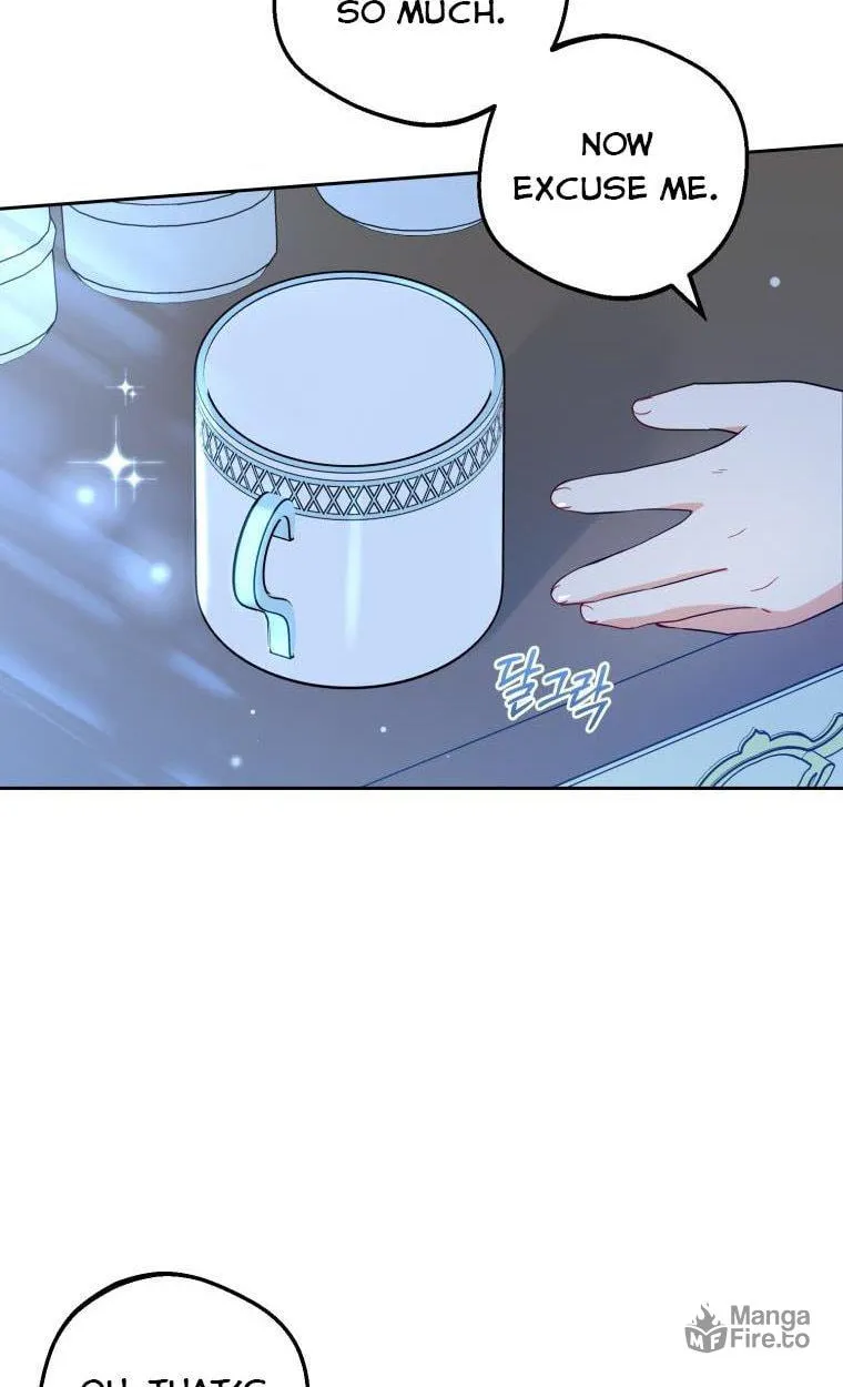 The Villainess Is Shy in Receiving Affection Chapter 19 page 14 - 