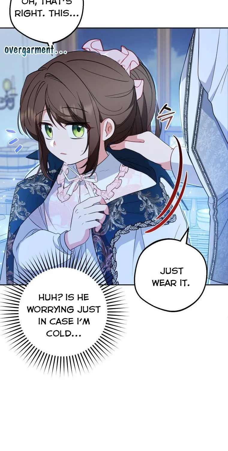 The Villainess Is Shy in Receiving Affection Chapter 19 page 15 - 