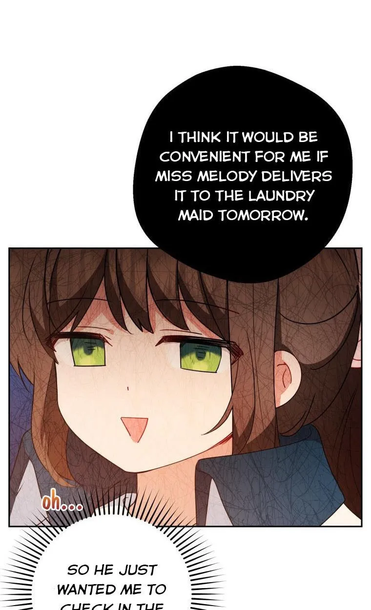 The Villainess Is Shy in Receiving Affection Chapter 19 page 16 - 
