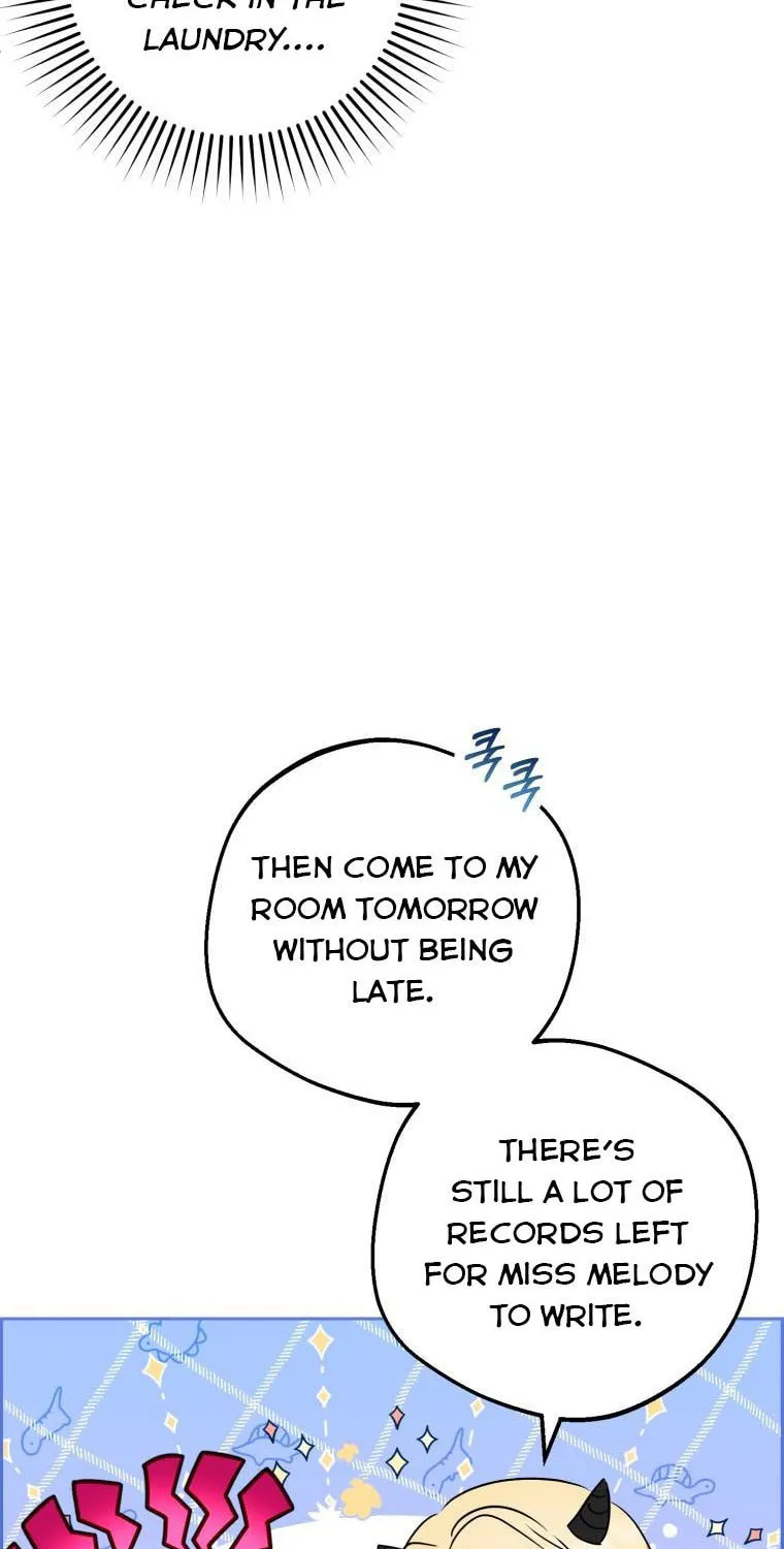 The Villainess Is Shy in Receiving Affection Chapter 19 page 17 - 