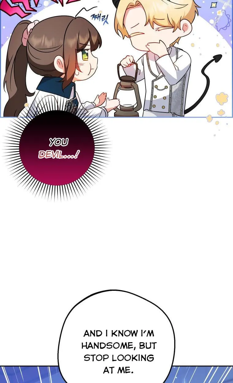 The Villainess Is Shy in Receiving Affection Chapter 19 page 18 - 