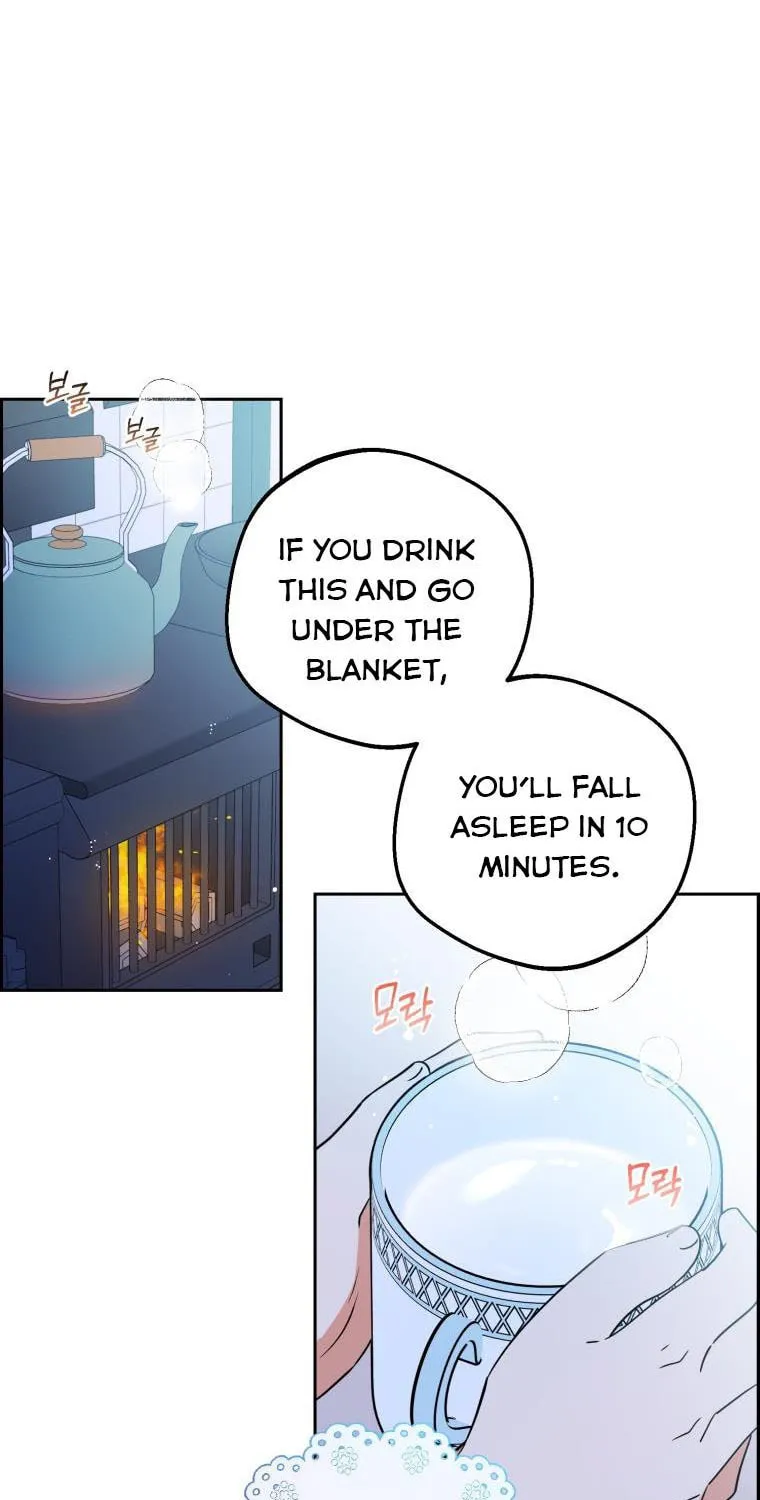 The Villainess Is Shy in Receiving Affection Chapter 19 page 3 - 