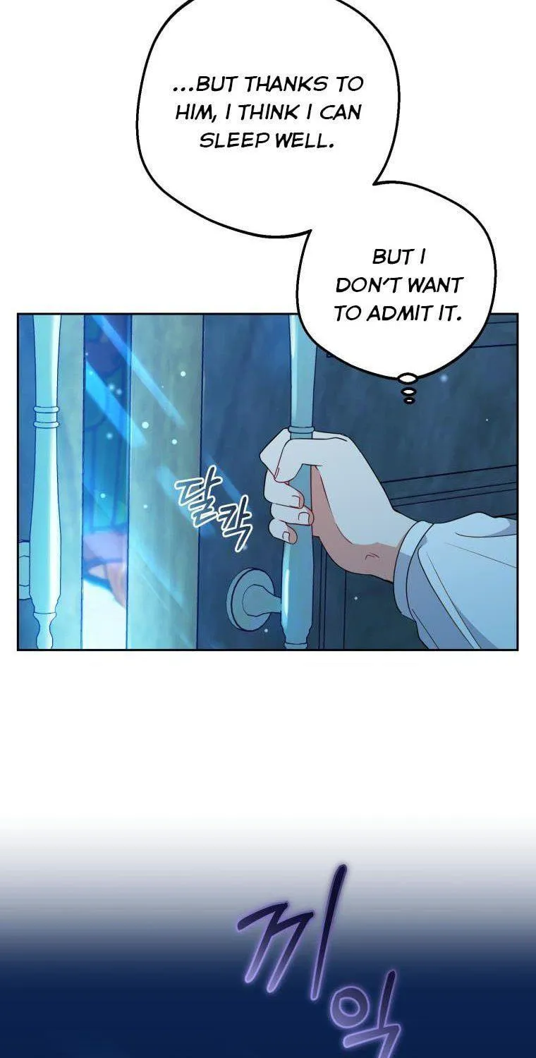 The Villainess Is Shy in Receiving Affection Chapter 19 page 25 - 