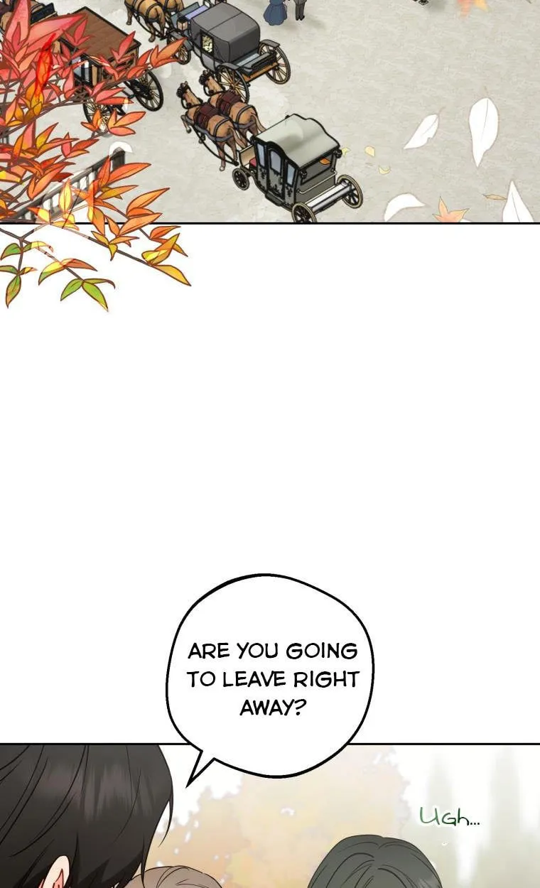 The Villainess Is Shy in Receiving Affection Chapter 19 page 36 - 