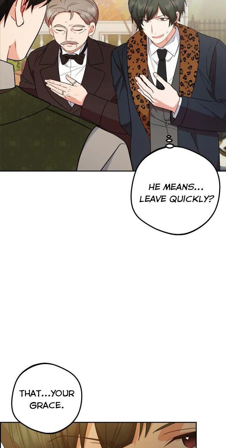 The Villainess Is Shy in Receiving Affection Chapter 19 page 37 - 