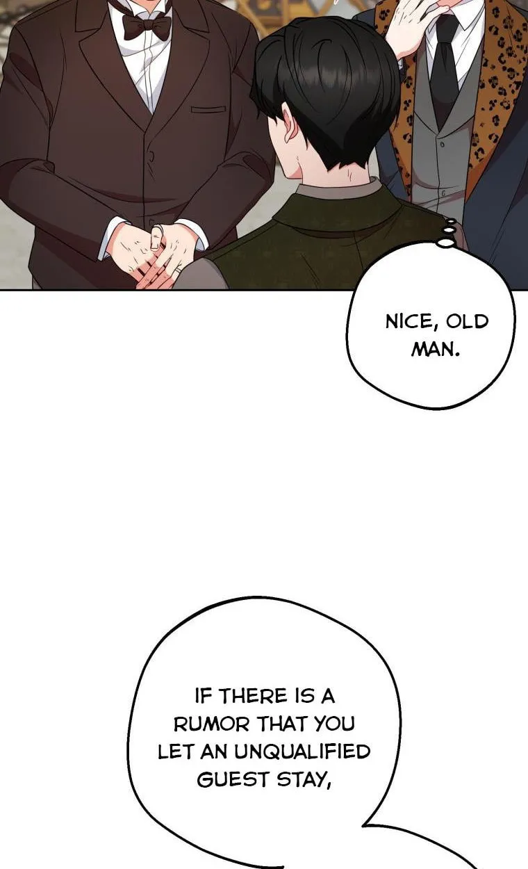 The Villainess Is Shy in Receiving Affection Chapter 19 page 40 - 