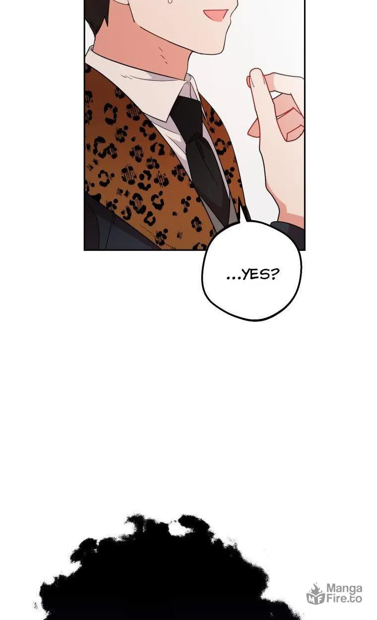 The Villainess Is Shy in Receiving Affection Chapter 19 page 42 - 