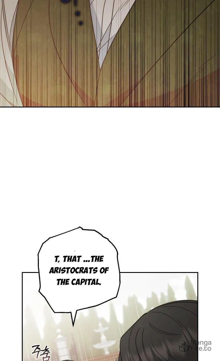 The Villainess Is Shy in Receiving Affection Chapter 19 page 44 - 