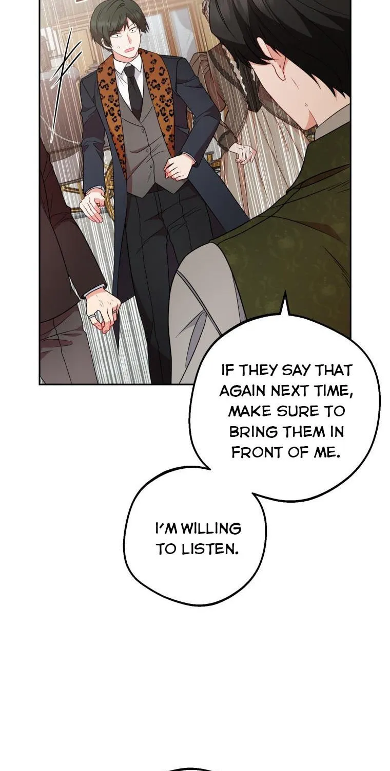 The Villainess Is Shy in Receiving Affection Chapter 19 page 45 - 