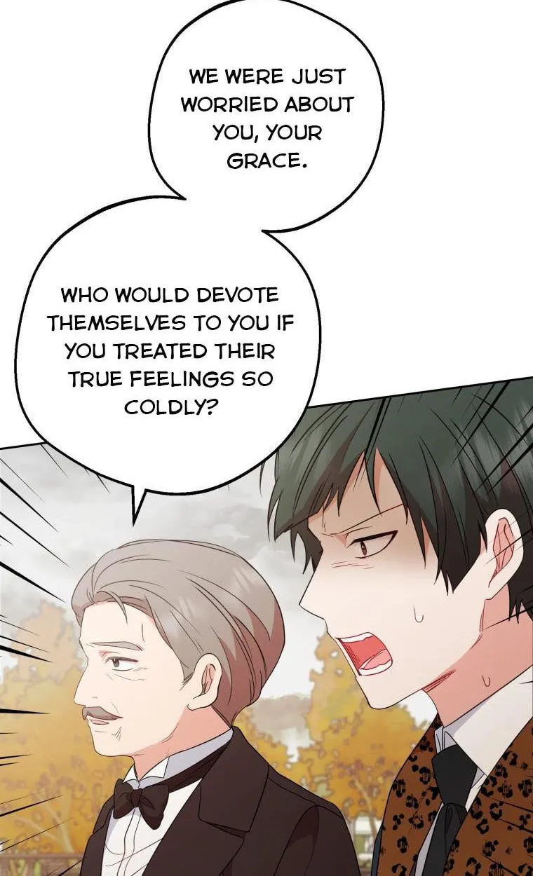 The Villainess Is Shy in Receiving Affection Chapter 19 page 46 - 