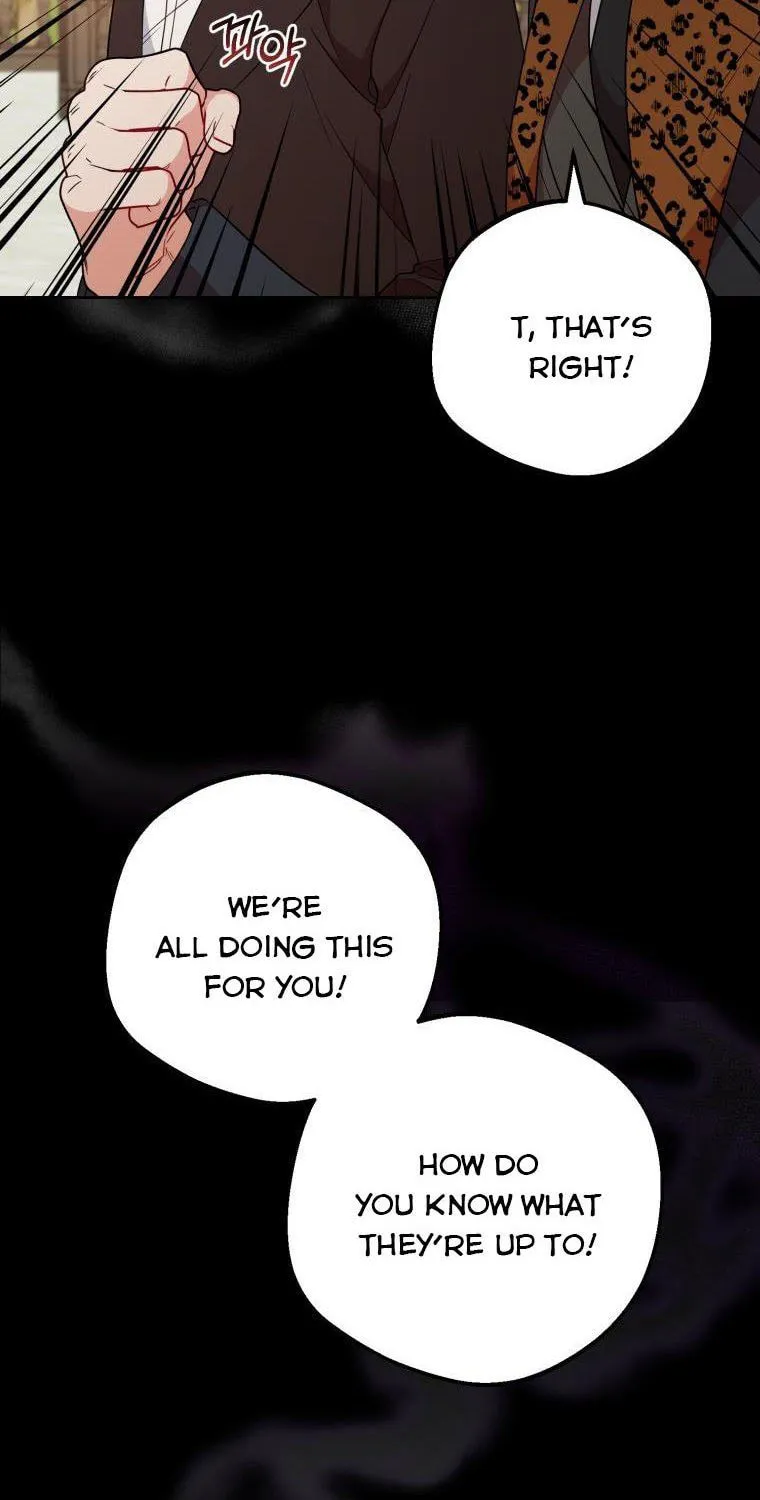The Villainess Is Shy in Receiving Affection Chapter 19 page 47 - 