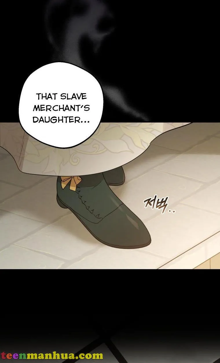 The Villainess Is Shy in Receiving Affection Chapter 19 page 48 - 