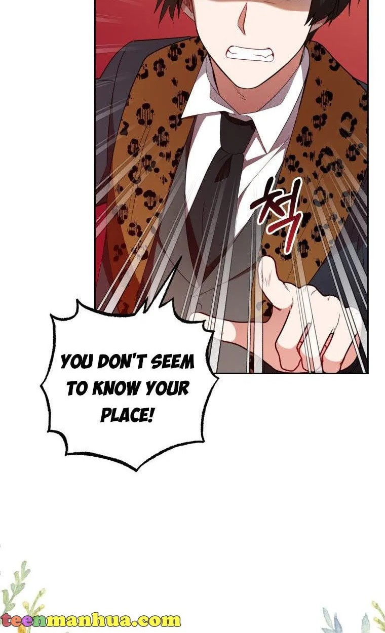 The Villainess Is Shy in Receiving Affection Chapter 19 page 54 - 