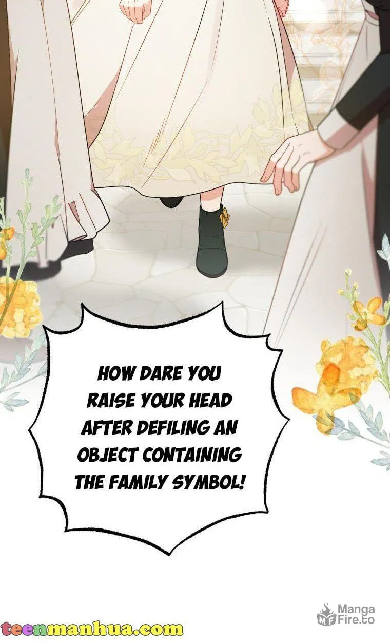 The Villainess Is Shy in Receiving Affection Chapter 19 page 56 - 