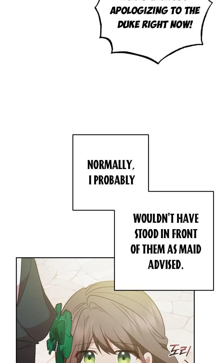 The Villainess Is Shy in Receiving Affection Chapter 19 page 58 - 