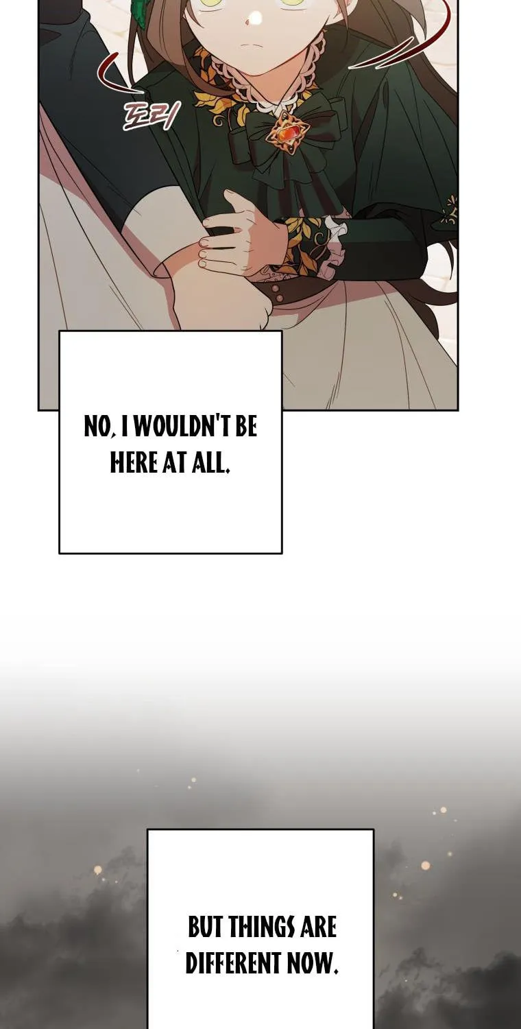 The Villainess Is Shy in Receiving Affection Chapter 19 page 59 - 