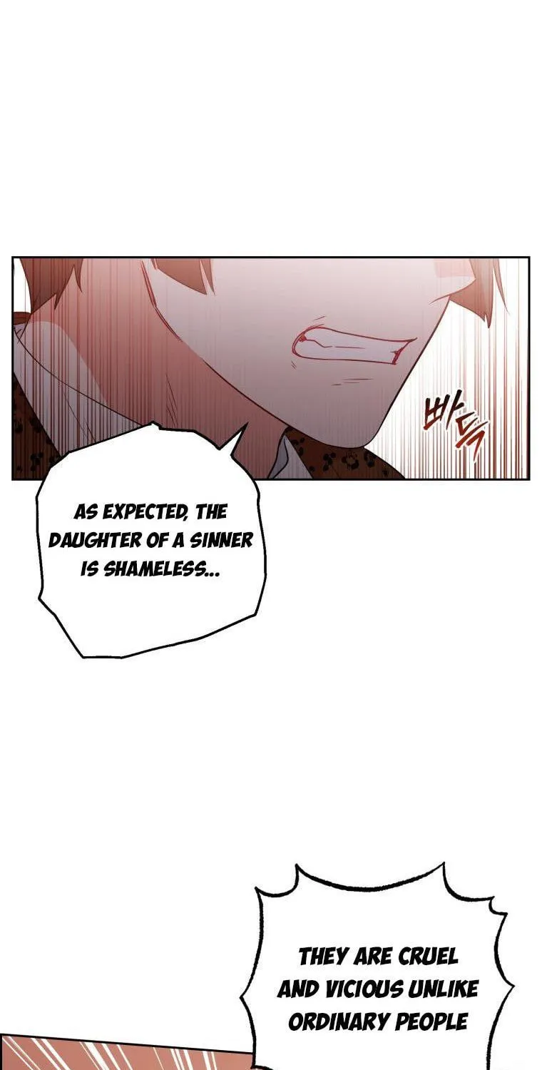 The Villainess Is Shy in Receiving Affection Chapter 19 page 65 - 