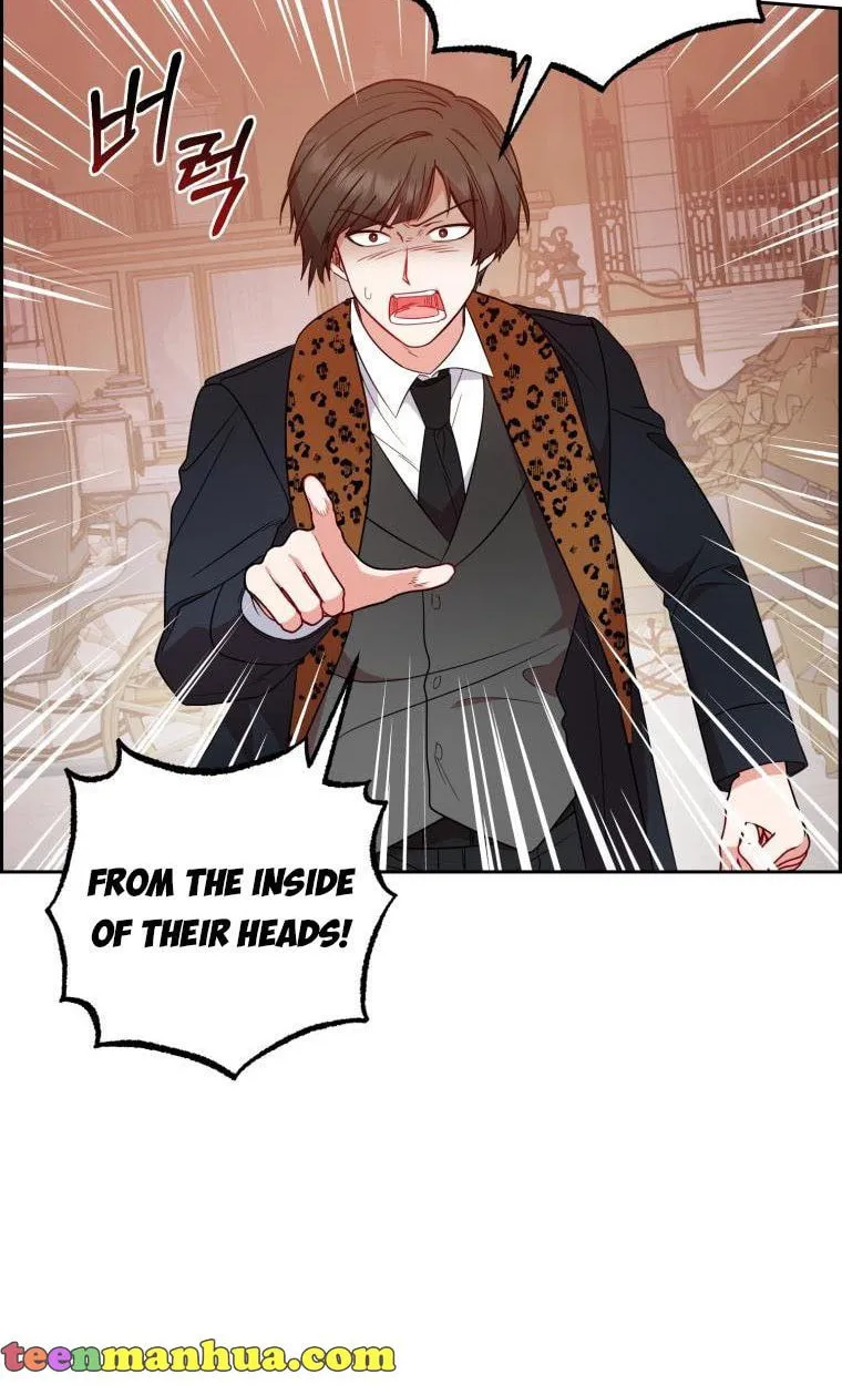 The Villainess Is Shy in Receiving Affection Chapter 19 page 66 - 