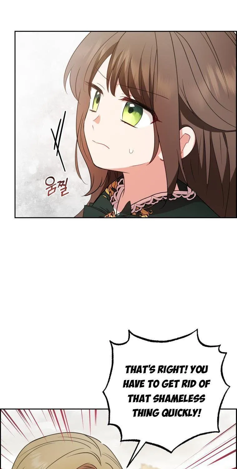 The Villainess Is Shy in Receiving Affection Chapter 19 page 67 - 