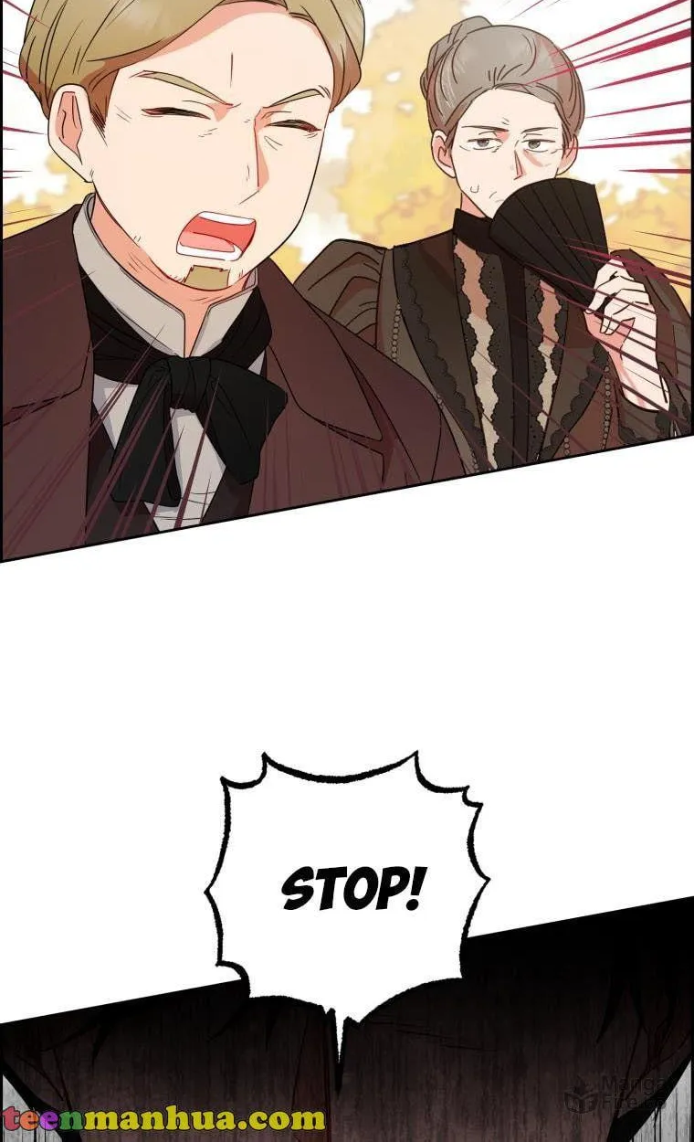 The Villainess Is Shy in Receiving Affection Chapter 19 page 68 - 