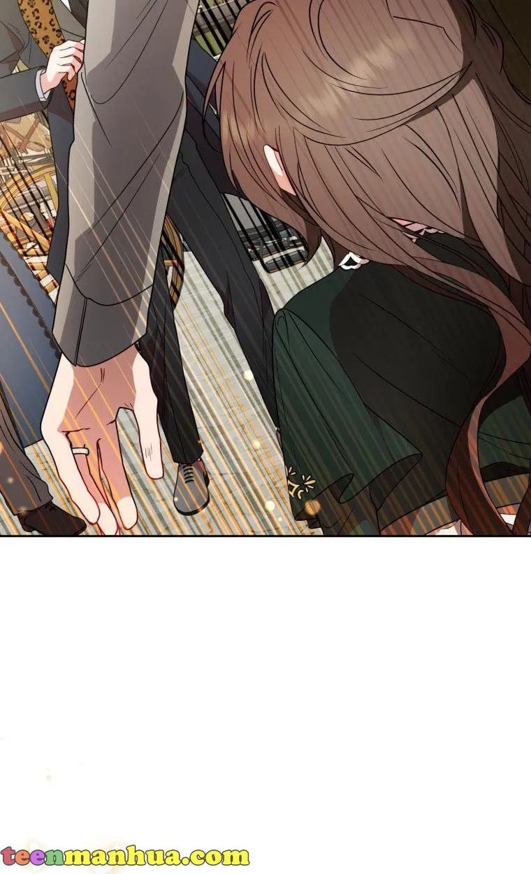 The Villainess Is Shy in Receiving Affection Chapter 19 page 70 - 