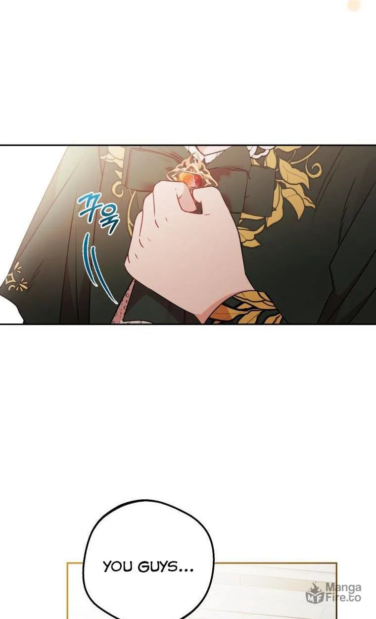 The Villainess Is Shy in Receiving Affection Chapter 19 page 72 - 