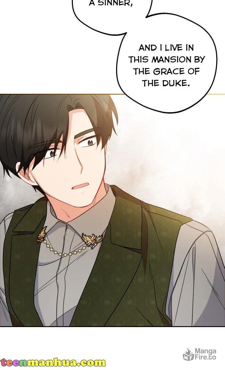 The Villainess Is Shy in Receiving Affection Chapter 19 page 74 - 
